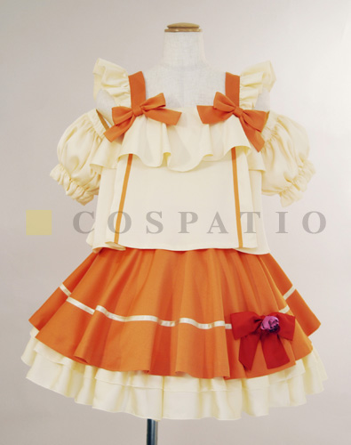 ランカ・リー ステージ衣装 [マクロスF] | 公式キャラクターグッズ販売