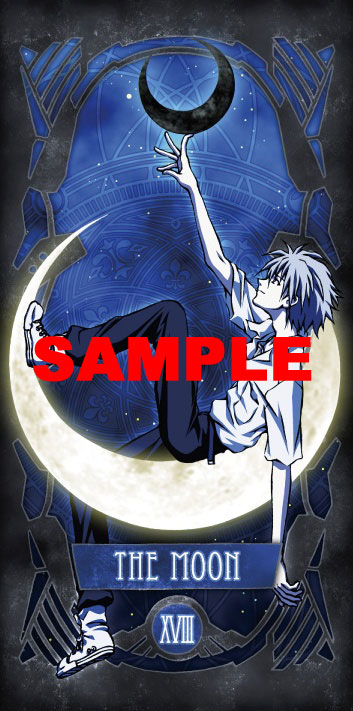 ヱヴァンゲリヲン タロットカード [エヴァンゲリオン] | 公式