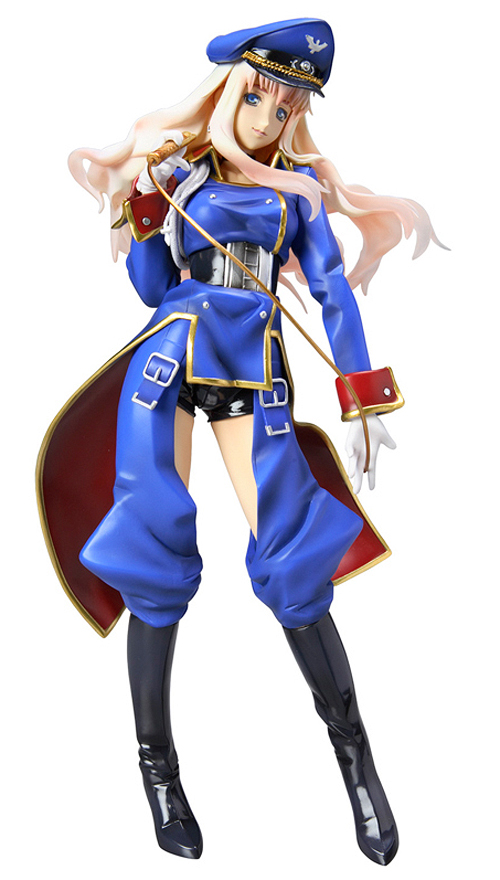 1/8 彩色済み完成品 エクセレントモデル マクロスF＜フロンティア