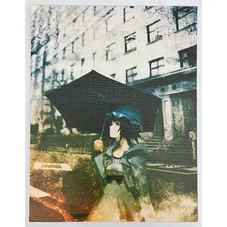 グッズ・展示情報 - 『STEINS;GATE 15th anniversary year』ART POP-UP