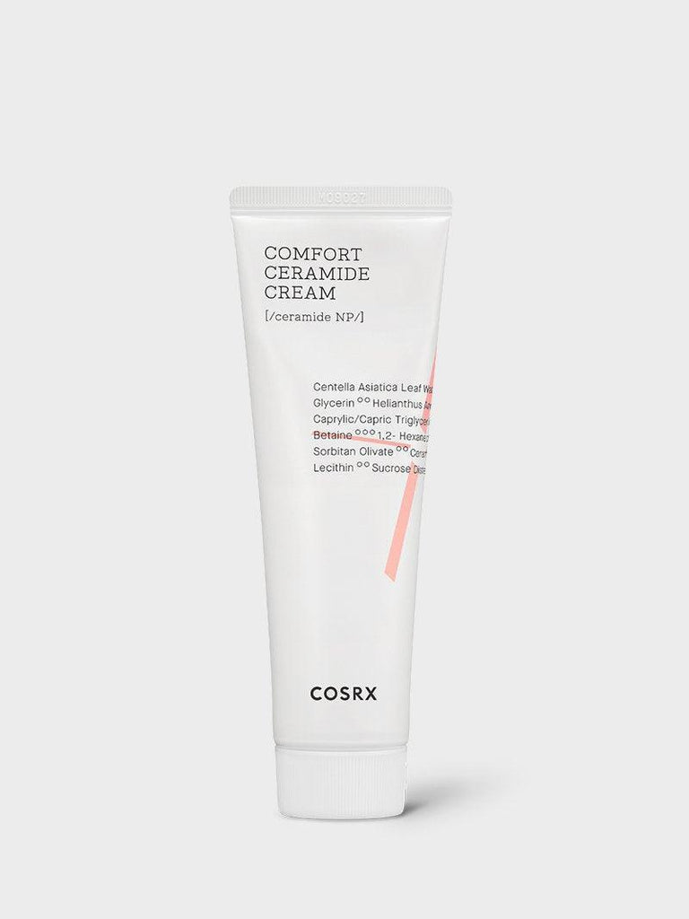COSRX Balancium Comfort Ceramide Cream | COSRX.COM – COSRX Official