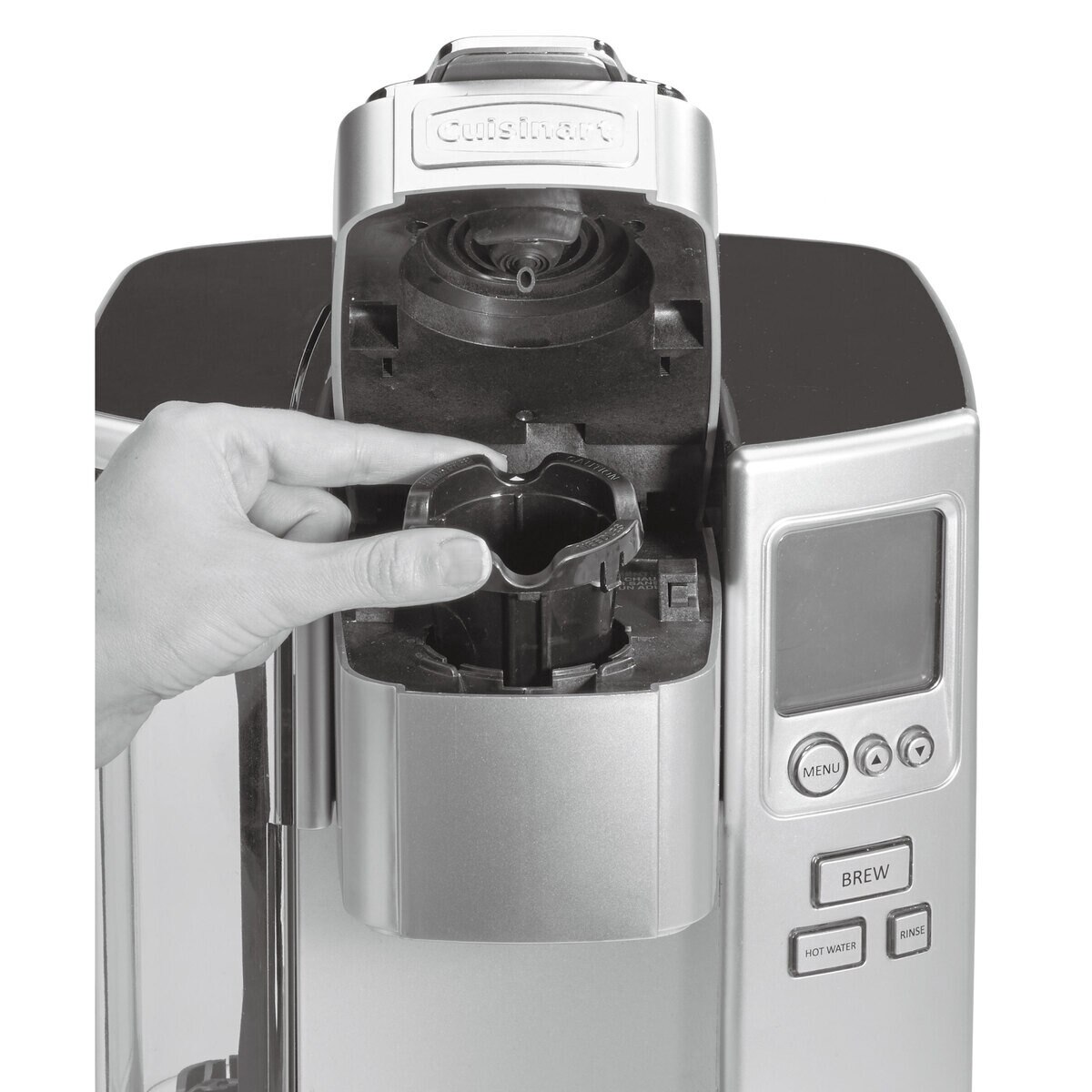 クイジナート プレミアムコーヒー & ホットドリンクメーカー | Costco