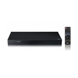 LG UBK80S 4K ブルーレイディスクプレーヤー | Costco Japan