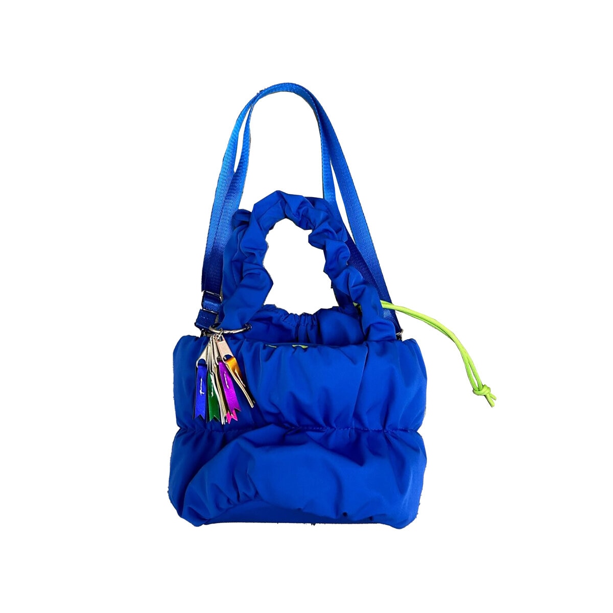 toocoページ 巾着トートバッグ、ぷっくりポーチ toocoページ 巾着