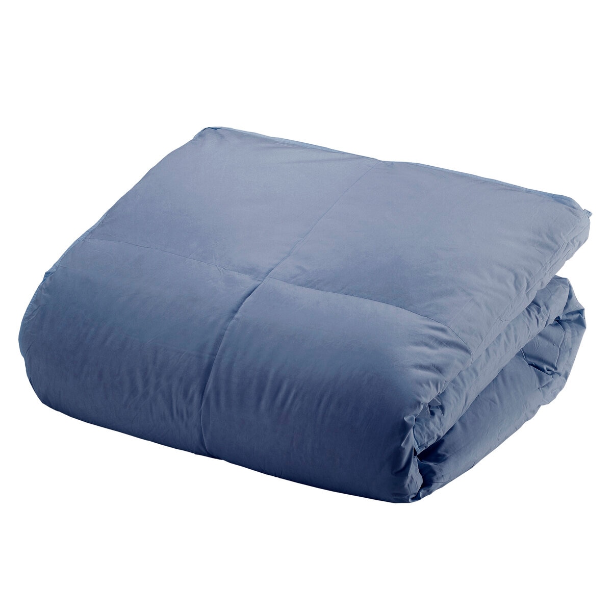 羽毛合い掛け布団 ナチュラルダックダウン93％ シングル | Costco Japan