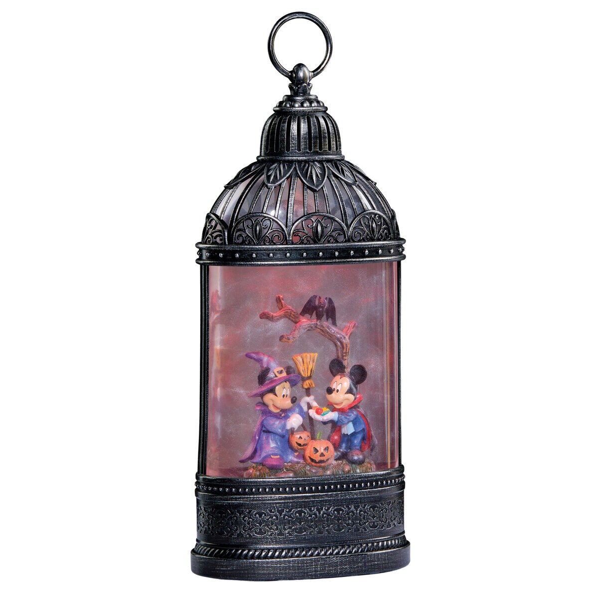 ディズニー ハロウィン ランタン 約35cm ツリー | Costco Japan