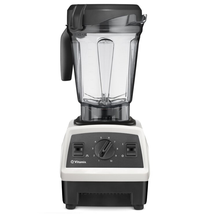 バイタミックス E320 Explorian Blender ホワイト | Costco Japan