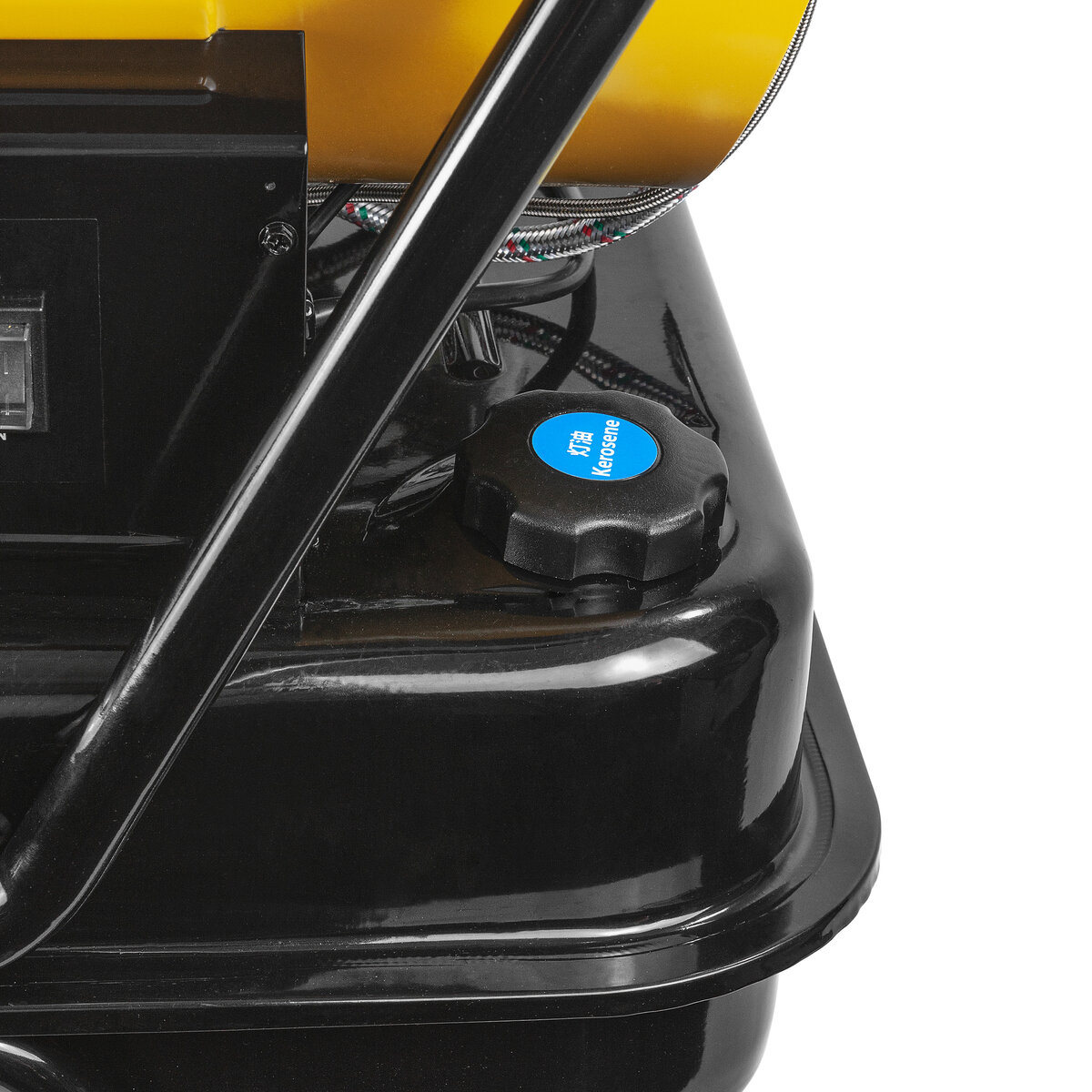 CATERPILLAR 屋外用ヒーター 100kW | Costco Japan