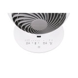 アイリスオーヤマ AC サーキュレーター WOOZOO PCF-15TCTC-W | Costco