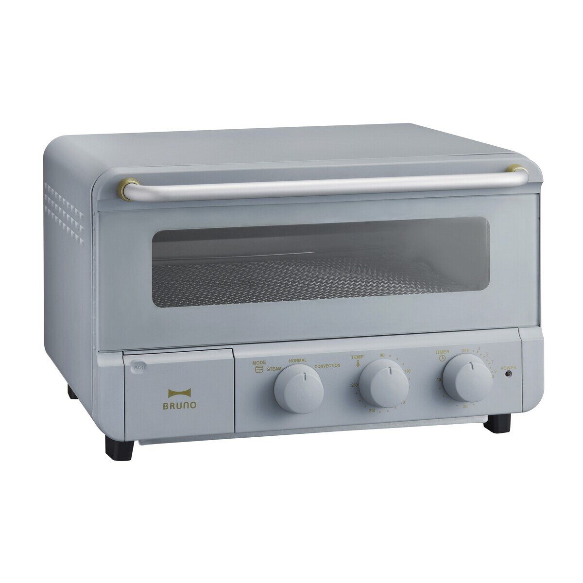 BRUNO スチーム＆ベイクトースター | Costco Japan