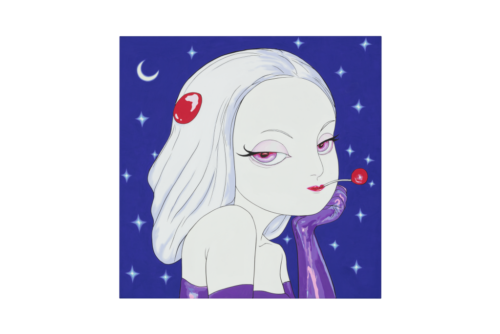 銀座 蔦屋書店】幻想的で美しいアート作品で世界的に活躍する天野喜孝