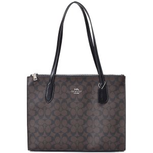 COACH】コーチ バッグ カーフレザー ニーナ C ロゴ 3D ぷっくり 立体