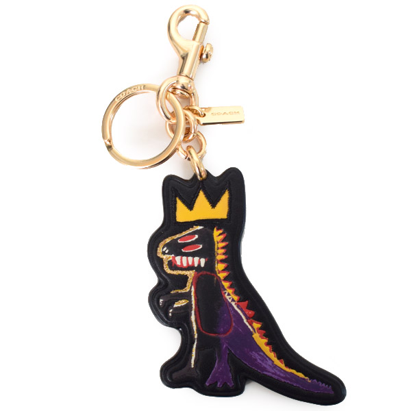 COACH】コーチ コーティングキャンバス スムースレザー シグネチャー