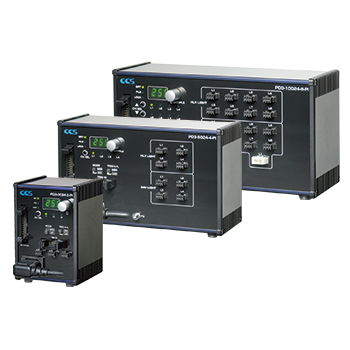 PD3 Series｜CCS INC.