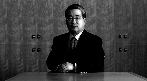 ファウンダー紹介 | CDI