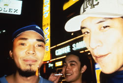 特集：駆け足で振り返る電気グルーヴ20年史 - CDJournal CDJ PUSH