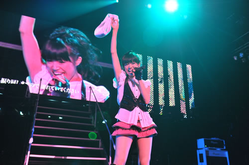 約11,000人が熱狂！ ＜ニコニコ大会議2010秋〜それはロックか