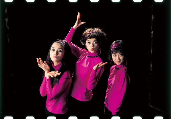 GO-BANG'S、ベスト・アルバム詳細が発表！ - CDJournal - ニュース