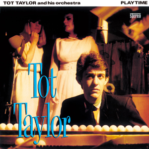 イギリスの大瀧詠一”ことトット・テイラー、初期作が待望のリイシュー