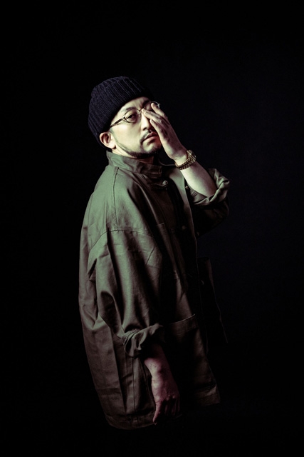 NORIKIYO - CDJournal.com