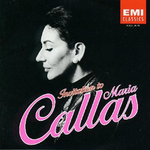歌に生き、恋に生き～マリア・カラスの芸術への招待 カラス(S) [CD