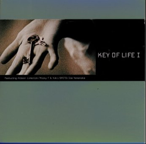 キー・オブ・ライフ ／ Key of Life 1 [廃盤] [CD] [アルバム] - CDJournal