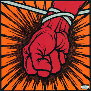 メタリカ / セイント・アンガー [紙ジャケット仕様] [SHM-CD] [限定