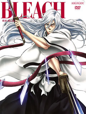 BLEACH 破面(アランカル)・滅亡篇 3 [DVD] - CDJournal