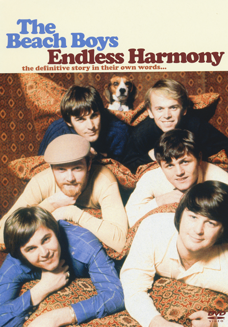 未開封CDビーチ・ボーイズBeach Boys／Endless Harmony Amazon.co.jp