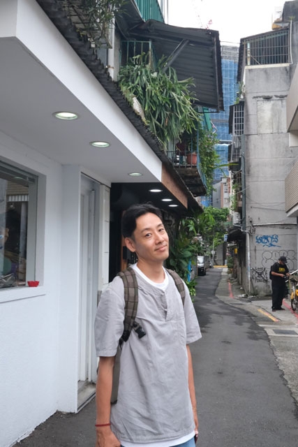 EVISBEATS、盟友Nagipanと共にアンビエント作品を2作品同時リリース