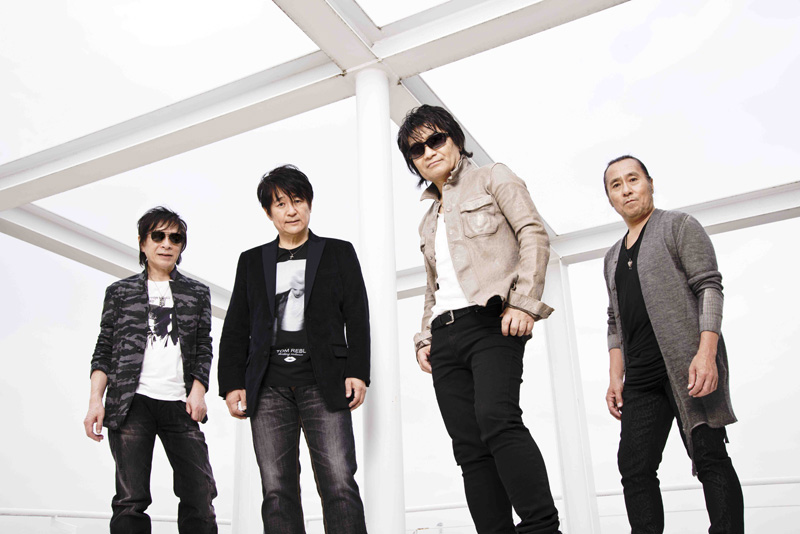 スターダスト☆レビュー〈楽園音楽祭2014〉のダイジェスト映像が公開