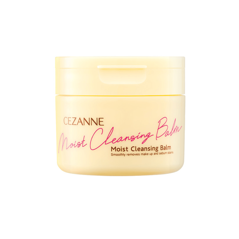 うるオフクレンジングバーム | CEZANNE/セザンヌ化粧品