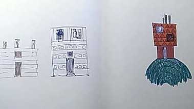 ピーター・マークリの建築 Peter Markli Approximations| 建築の本