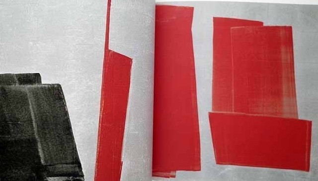 篠田桃紅展 東京オペラシティ アートギャラリー| 美術本の買取｜セシル