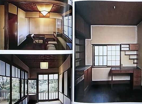 聴竹居」実測図集 環境と共生する住宅 竹中工務店設計部編 | 古本買取