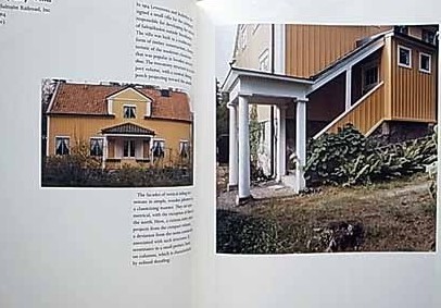 Architect Sigurd Lewerentz シーグルド・レヴェレンツ 建築作品集