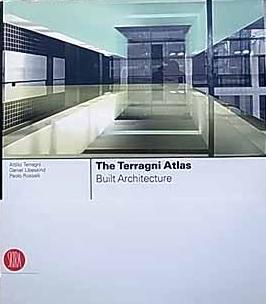 ジュゼッペ・テラーニ 建築作品集 The Terragni Atlas| 古本買取セシル