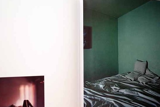 トッド・ハイド 写真集 Todd Hido Intimate Distance| 古本買取セシル