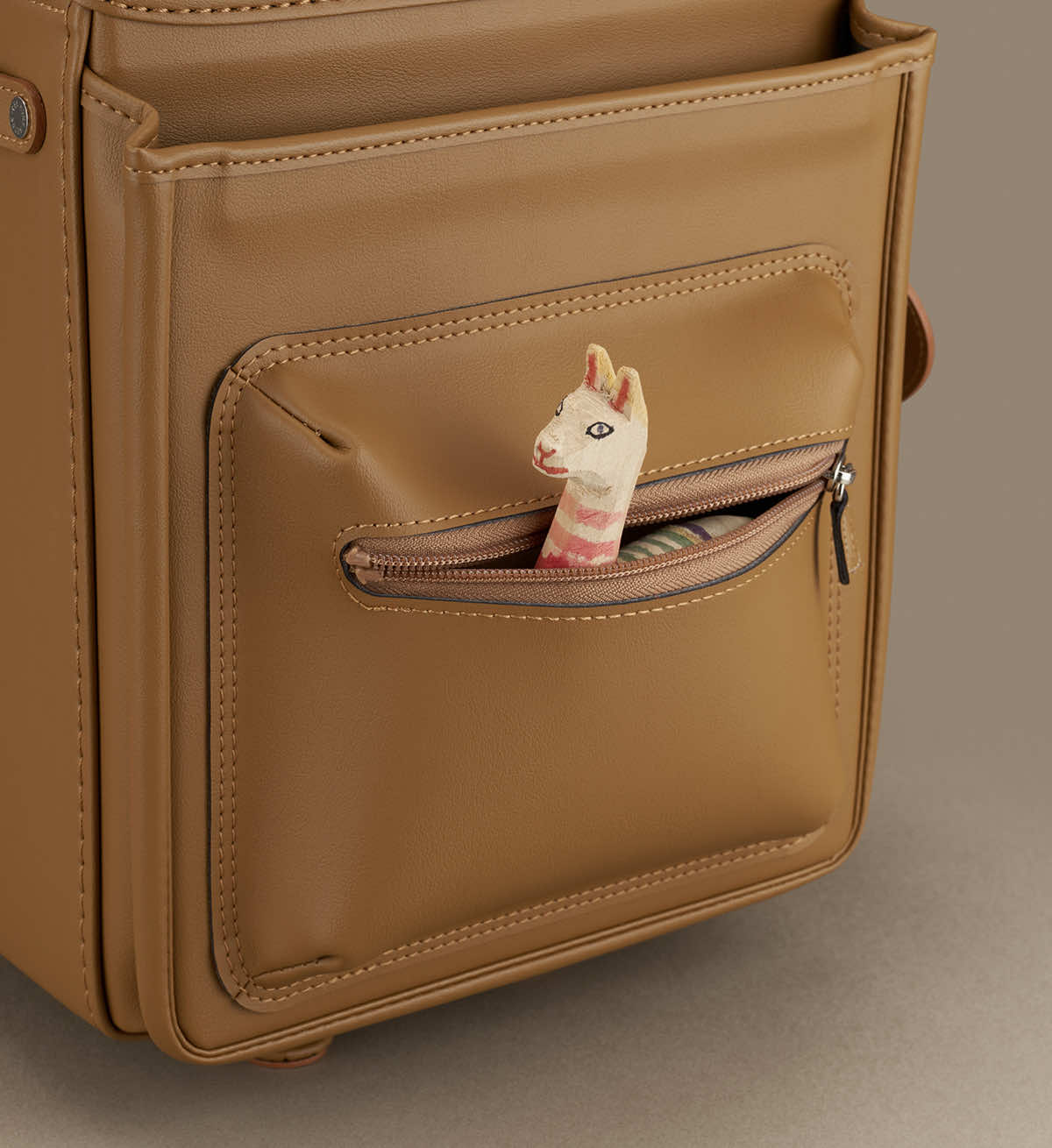 ARTISAN キャメル | ランドセル | セルのランドセル | ＋CEL HOME