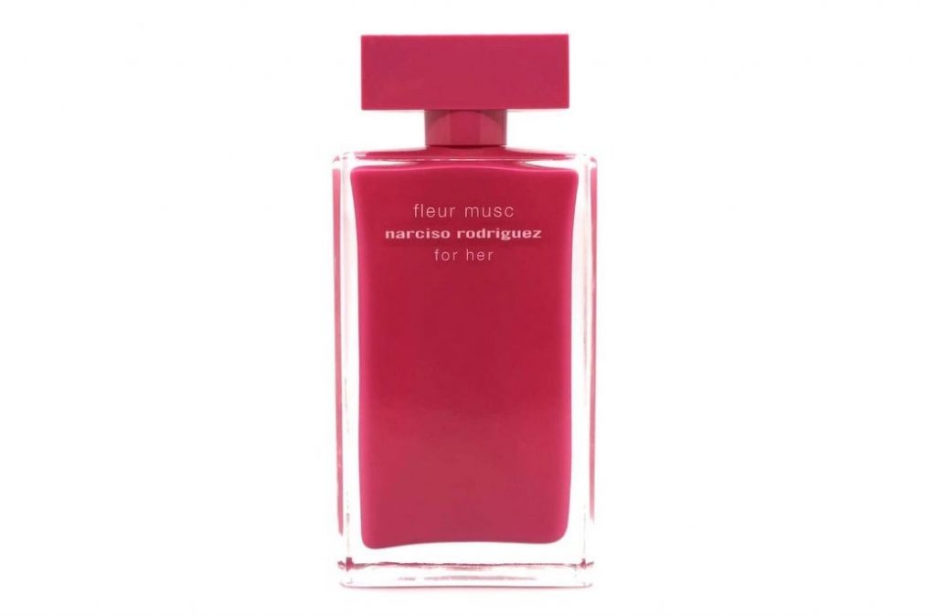 Celes (セレス) | Narciso Rodriguez – For her Pure Musc(ナルシソ