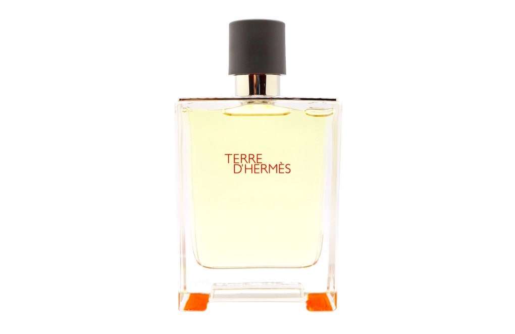 Celes (セレス) | Hermes - Terre d'Hermes(エルメス - テール ドゥ