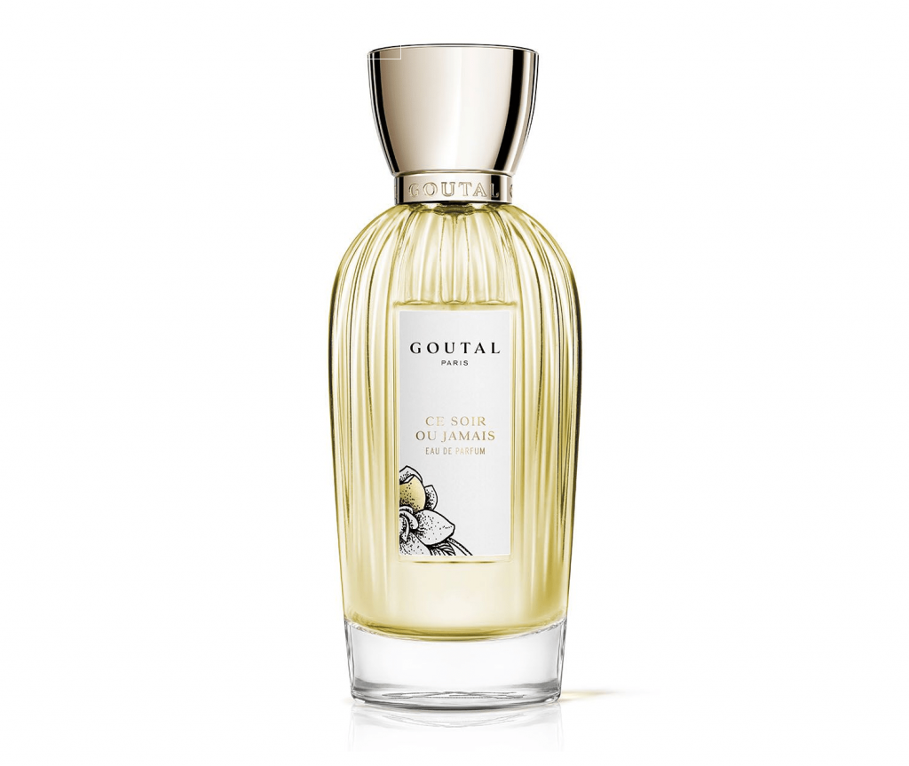 Celes (セレス) | Goutal - L'ile au The(グタール - イル オ テ)
