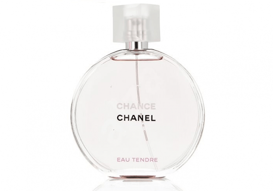 Celes (セレス) | Chanel - Chance Eau Tendre(シャネル - チャンス