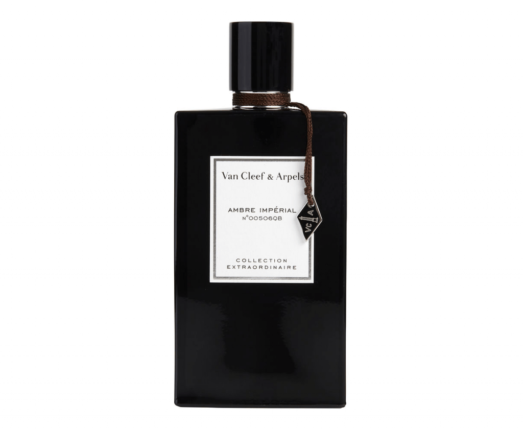 Celes (セレス) | Van Cleef & Arpels – Rose Rouge (ヴァンクリーフ