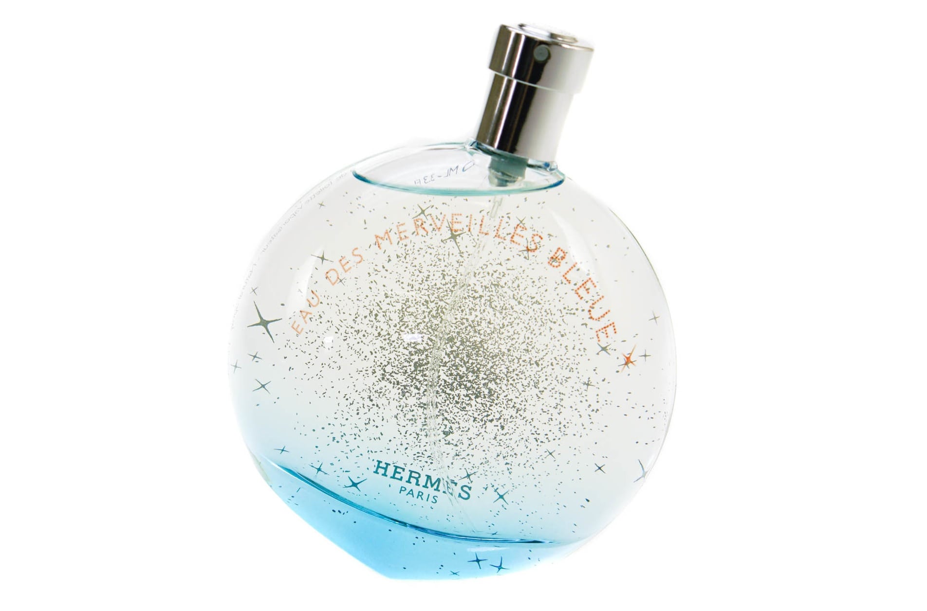 Celes (セレス) | Hermes - Eau des Merveilles Bleue(エルメス - オー