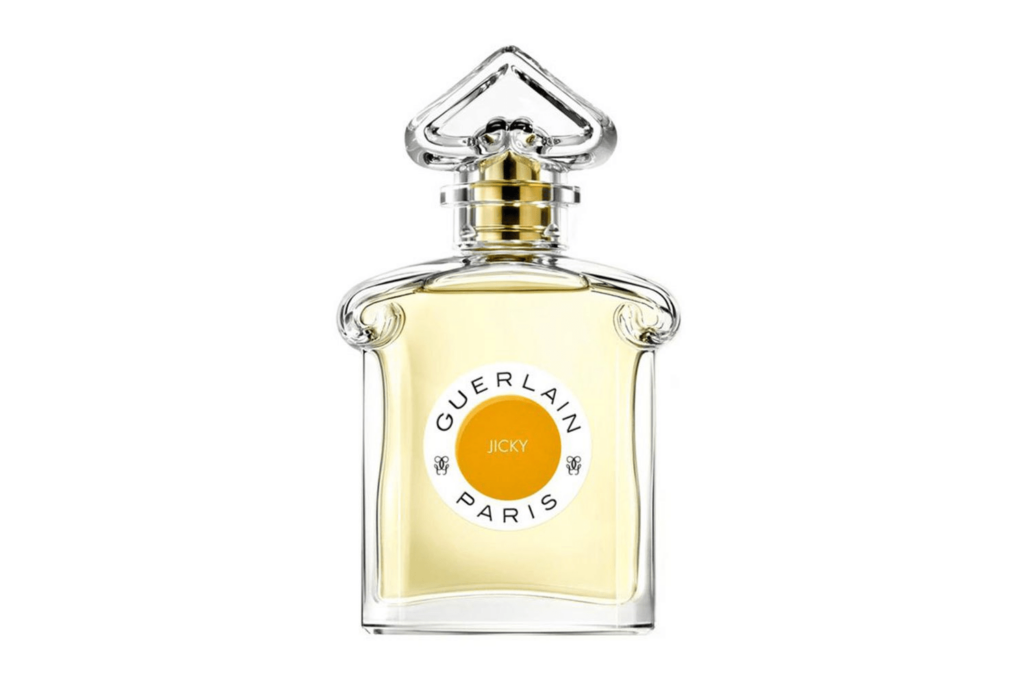 Celes (セレス) | Guerlain − Habit Rouge(ゲラン − アビルージュ)