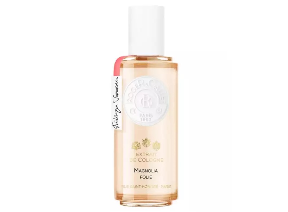 Celes (セレス) | Roger&Gallet － Neroli Eau Parfumee(ロジェ・ガレ