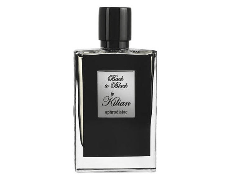 Celes (セレス) | Kilian - Straight to Heaven white cristal