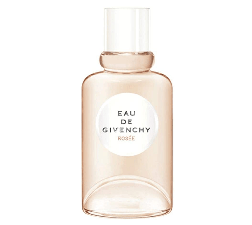 Celes (セレス) | Givenchy - Eau de Givenchy Rosée(ジバンシイ