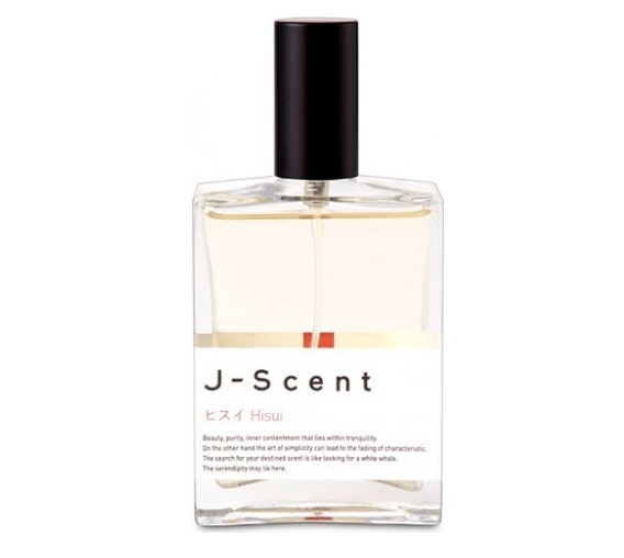Celes (セレス) | J-Scent - Honey & Lemon (はちみつとレモン)
